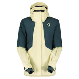 SCOTT Ultimate Dryo 10 Women's Jacket
