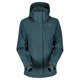 SCOTT Ultimate Dryo 10 Women's Jacket