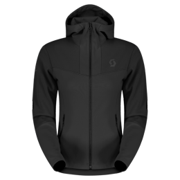 SCOTT Defined Mid Hoody für Frauen