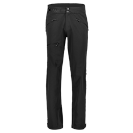 SCOTT Explorair Softshell Men's Pants