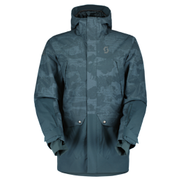 SCOTT Ultimate Dryo plus Herrenjacke
