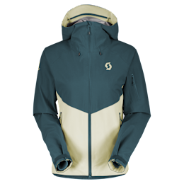 Veste femme SCOTT Explorair 3L