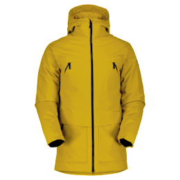 Veste pour homme SCOTT Tech Parka