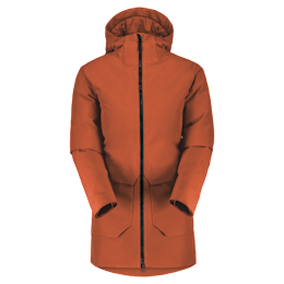 SCOTT Tech Parka Women's Jacket