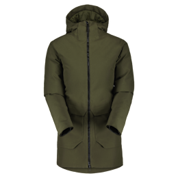 SCOTT Tech Parka Women's Jacket