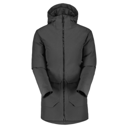 SCOTT Tech Parka Women's Jacket
