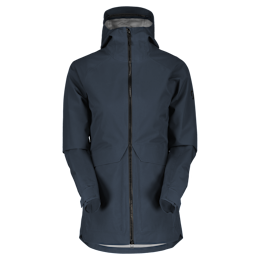 Manteau pour femme SCOTT Tech 3 couches