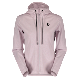 SCOTT Tech Zip Women's Hoody
