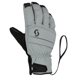 SCOTT  Ultimate Hybrid Glove