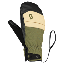 Moufle SCOTT Ultimate Hybrid