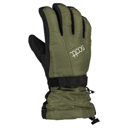 SCOTT Ultimate Warm Women's Glove
