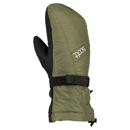 SCOTT Ultimate Warm Women's Mitten