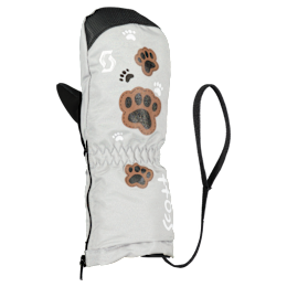 SCOTT Ultimate Tot Junior Mitten