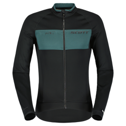Chaqueta SCOTT RC Warm Reversible WB