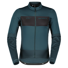 SCOTT RC Warm Hybrid WB Jacket