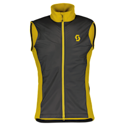 SCOTT Gravel Warm Merino Men's Vest