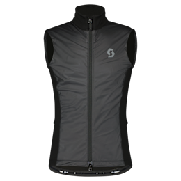 Veste pour homme SCOTT Gravel Laine mérinos chaude