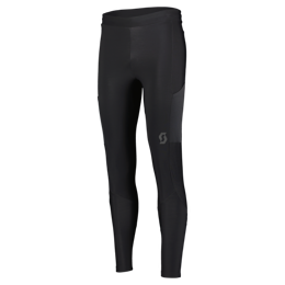 SCO Gravel Warm without pad Men's Tights