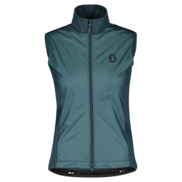 SCOTT Gravel Warm Merino Women's Vest