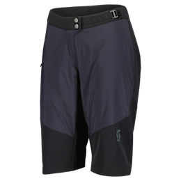 SCOTT Trail Storm Insuloft AL Women's Shorts