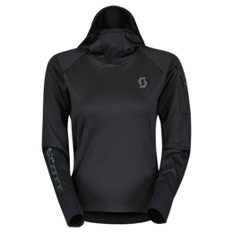 SCOTT Trail Storm Women's Hoody