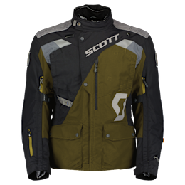 SCOTT Dualraid Dryo Jacket