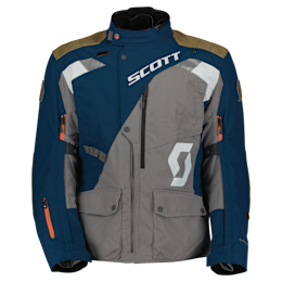 SCOTT Dualraid Dryo Jacket