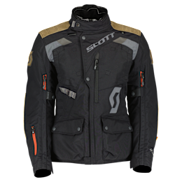 SCOTT Dualraid Dryo Women's Jacket