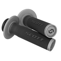 SCOTT SX II Lock On Grip + Cam Set