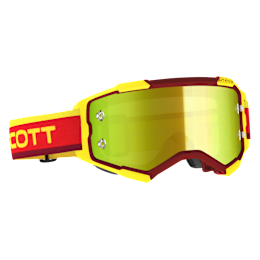 SCOTT Fury Goggle