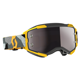 SCOTT Fury Goggle