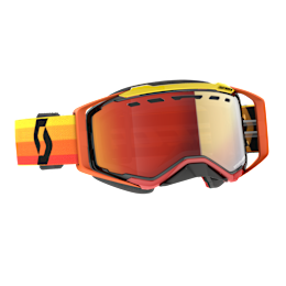SCOTT Prospect Snow Cross Goggle