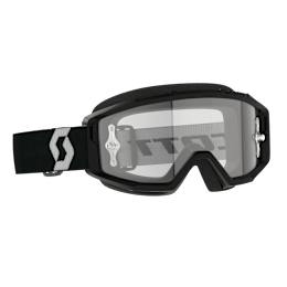 Gafas de máscara SCOTT Primal Clear