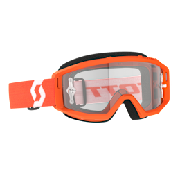 SCOTT Primal clear Goggle
