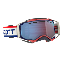 SCOTT Prospect Snow Cross Light Sensitive Goggle