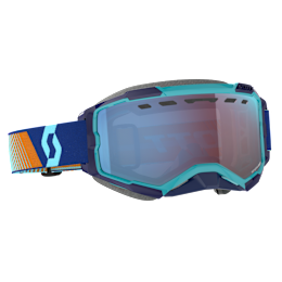 SCOTT Fury Snow Cross Goggle
