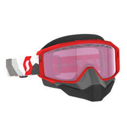 SCOTT Primal Snow Cross Goggle