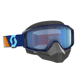 Maschera SCOTT Primal Snow Cross