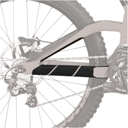 SCOTT GAMBLER 700 2015 Chainstay/Seatstay Protectors