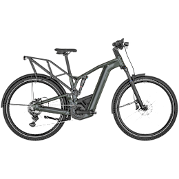 Bergamont E-Horizon FS Expert