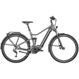 Bergamont E-Horizon FS Edition