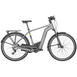 Bergamont E-Horizon Premium SUV Gent