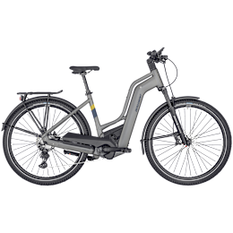 Bergamont E-Horizon Premium SUV Amsterdam