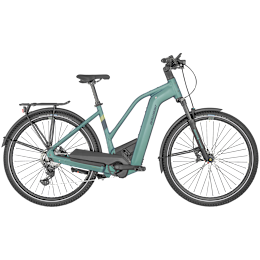 Bergamont E-Horizon Premium SUV Lady