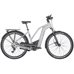 Bergamont E-Horizon SUV 6 Lady