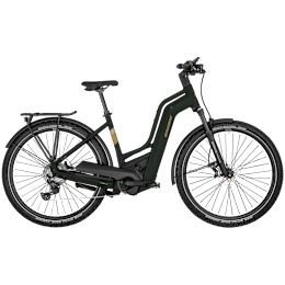 Bergamont E-Horizon SUV 6 Amsterdam