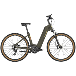 Bergamont E-Horizon SUV Cross Wave