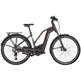 Bergamont E-Horizon Premium Expert Lady