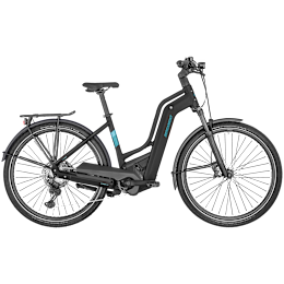 Bergamont E-Horizon Premium Expert Amsterdam