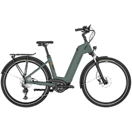 Bergamont E-Horizon Expert 6 Wave grey
